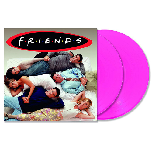 OST - FRIENDS -COLOURED-OST - FRIENDS -COLOURED-.jpg